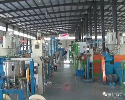 欽工鎮 百年古鎮的華麗轉身，設備銷售引領產業新篇