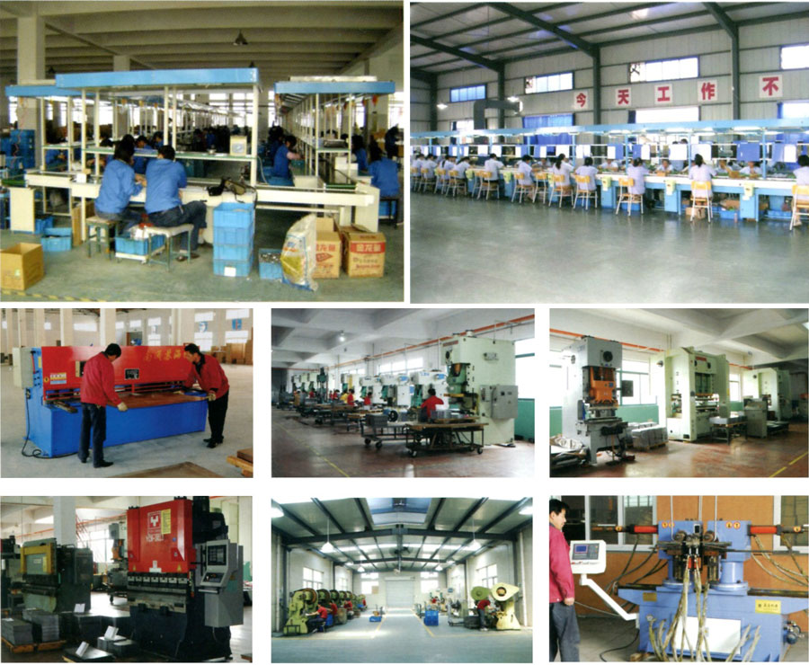 江蘇共創教學設備 賦能智慧教育，引領設備銷售新篇章