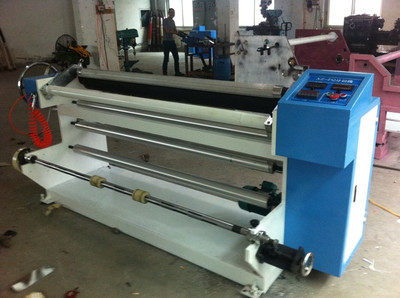 無紡布分切機(包邊條專用設備) 價格、廠家及設備選購指南