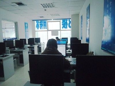 重慶市受歡迎的電腦培訓(xùn) 專注楊家坪計算機技術(shù)培訓(xùn)